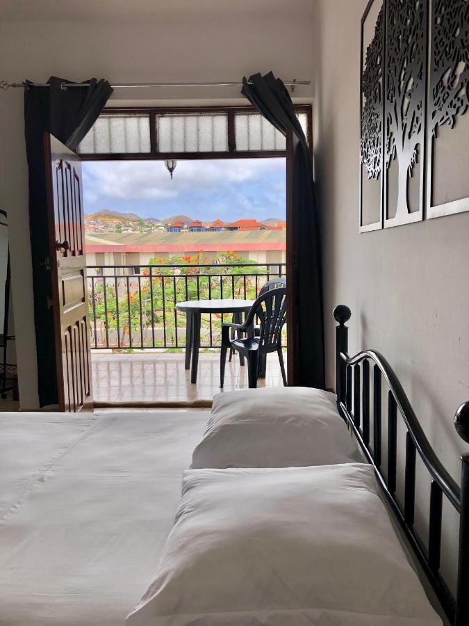 Tarrafal Ecodecor Rooms Exterior photo