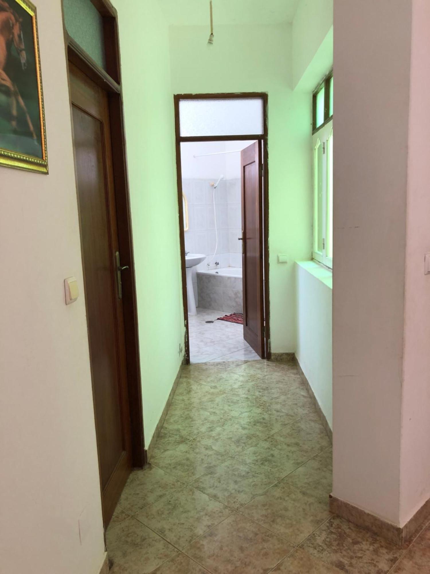 Tarrafal Ecodecor Rooms Exterior photo